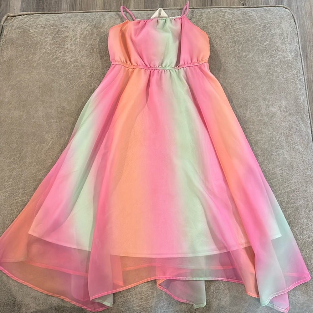 Girls Dress
